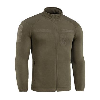 Jacket Combat Fleece Polartec