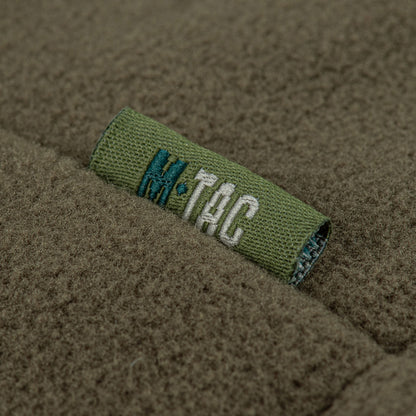 Jacket Combat Fleece Polartec