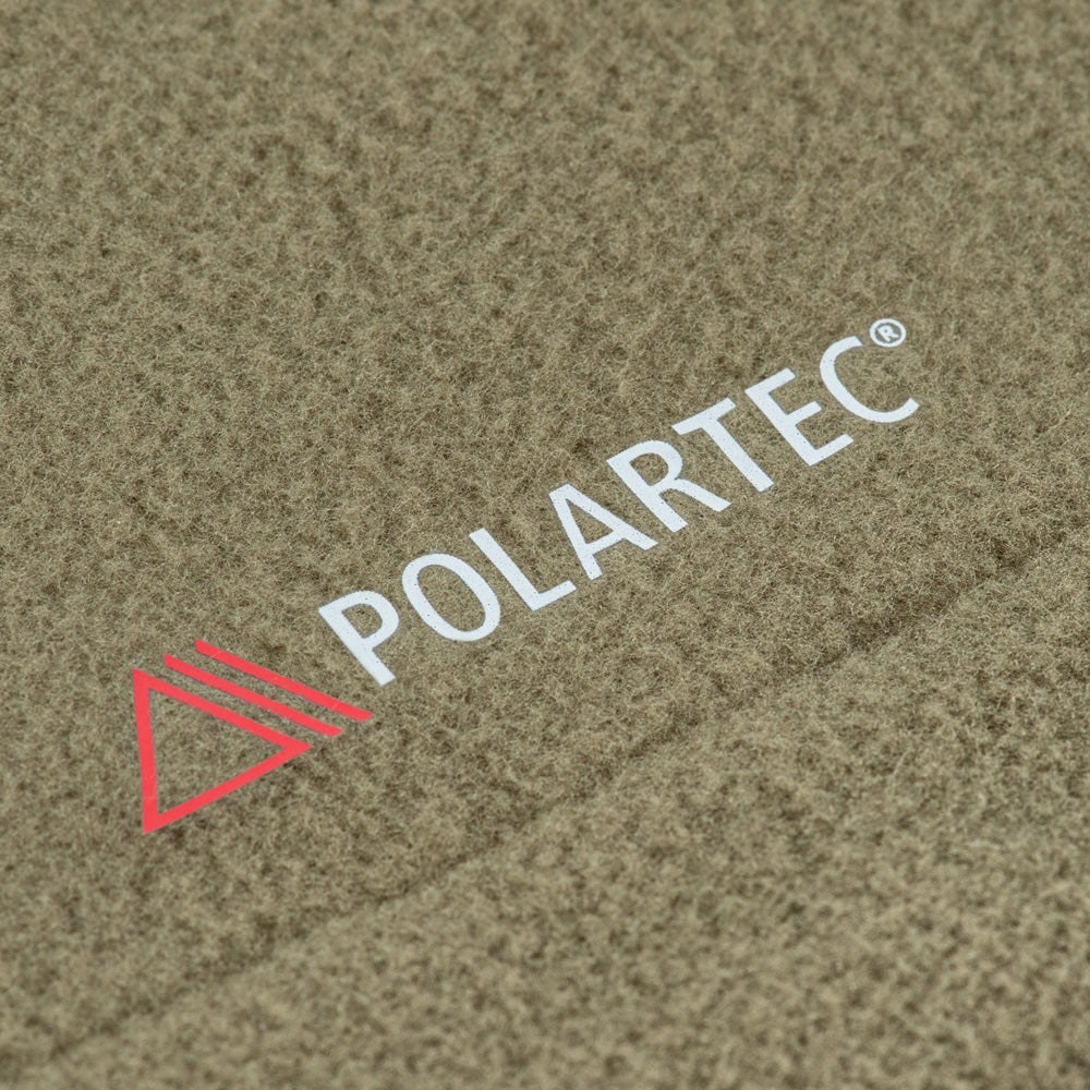 M-Tac Jacket Combat Fleece Polartec