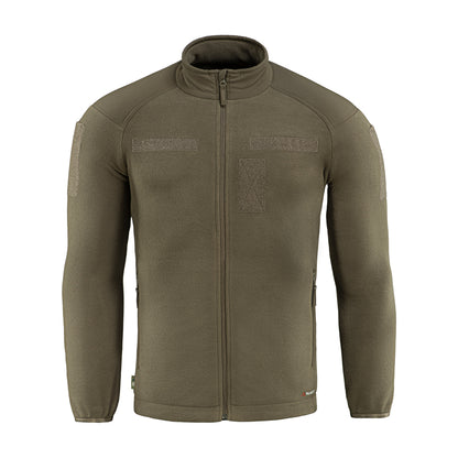 Jacket Combat Fleece Polartec