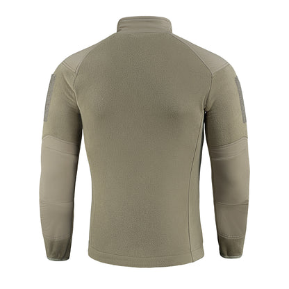 M-Tac Jacket Combat Fleece Polartec