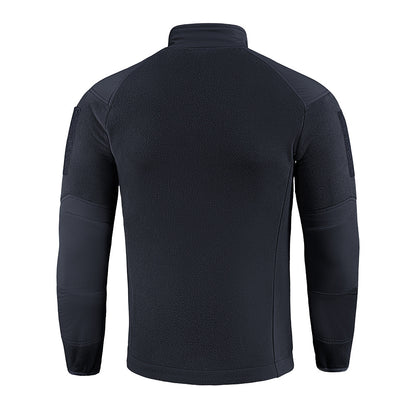 M-Tac Jacket Combat Fleece Polartec