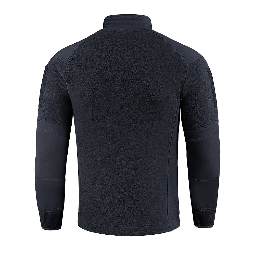 M-Tac Jacket Combat Fleece Polartec