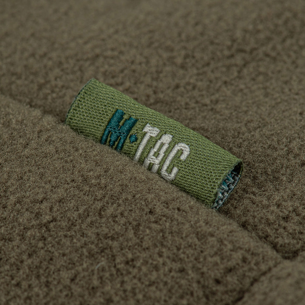 M-Tac Jacket Combat Fleece Polartec