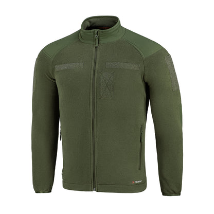 M-Tac Jacket Combat Fleece Polartec
