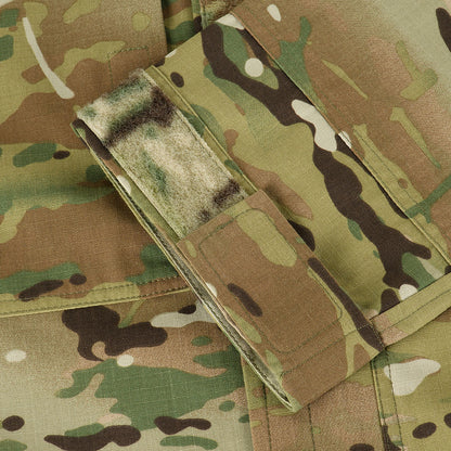 M-Tac Jacket field NYCO Extreme