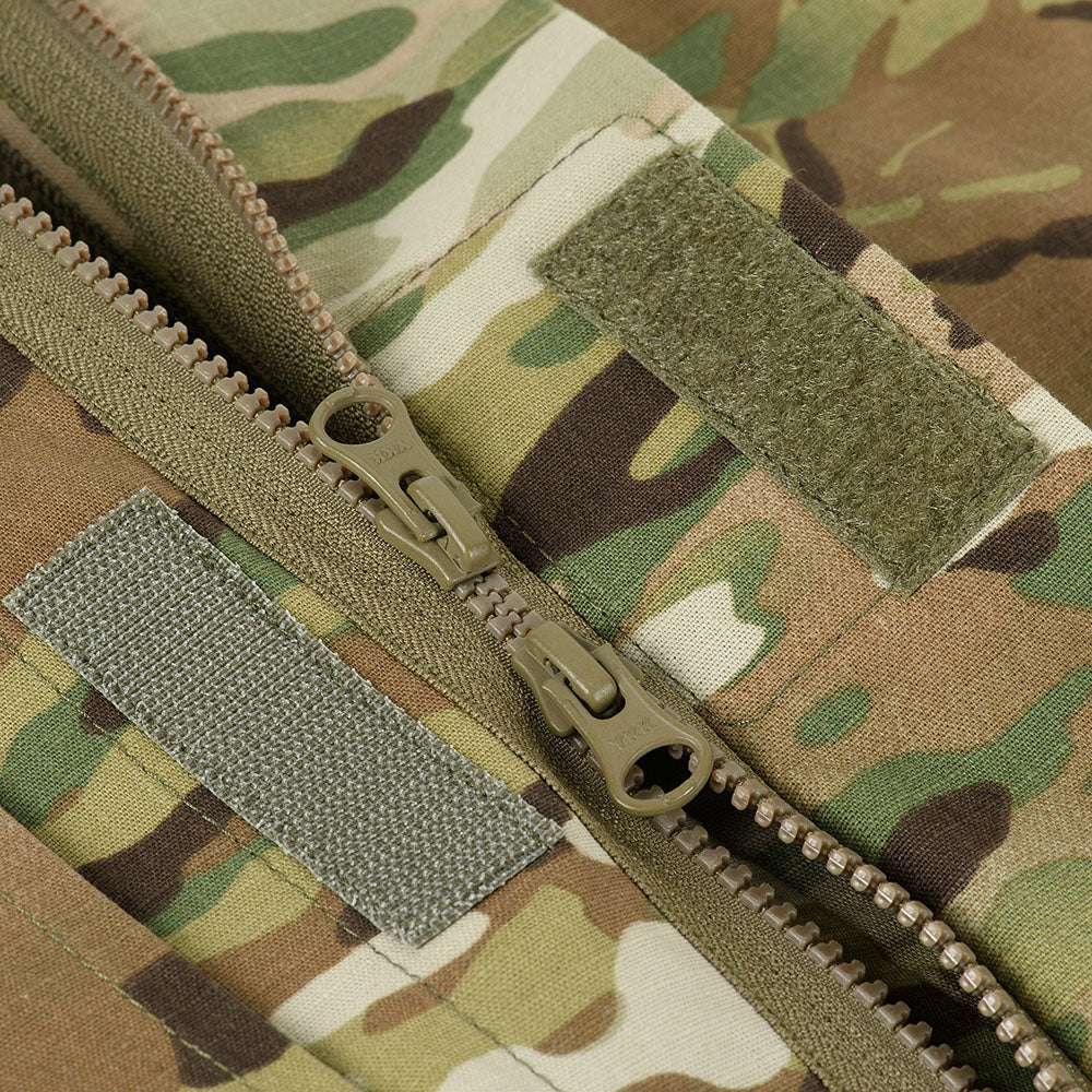 M-Tac Jacket field NYCO Extreme
