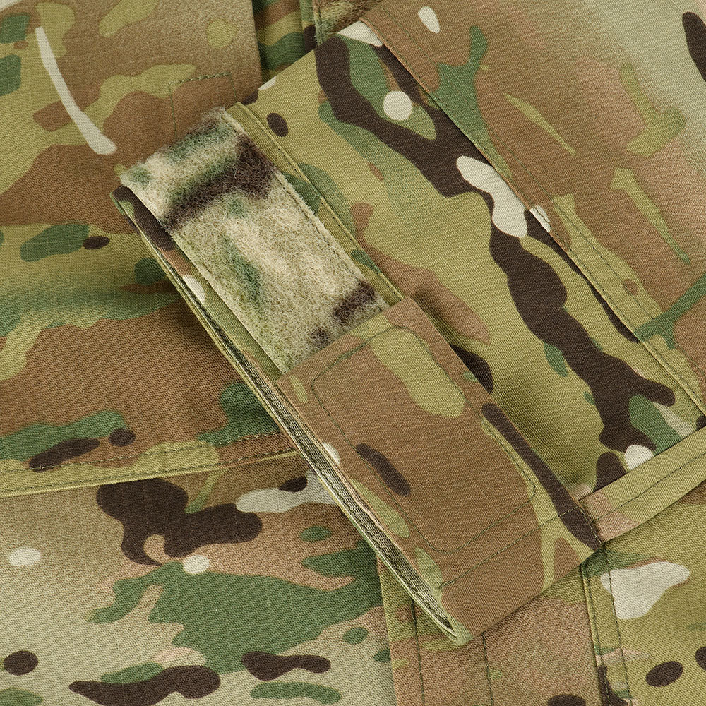M-Tac Jacket field NYCO Extreme
