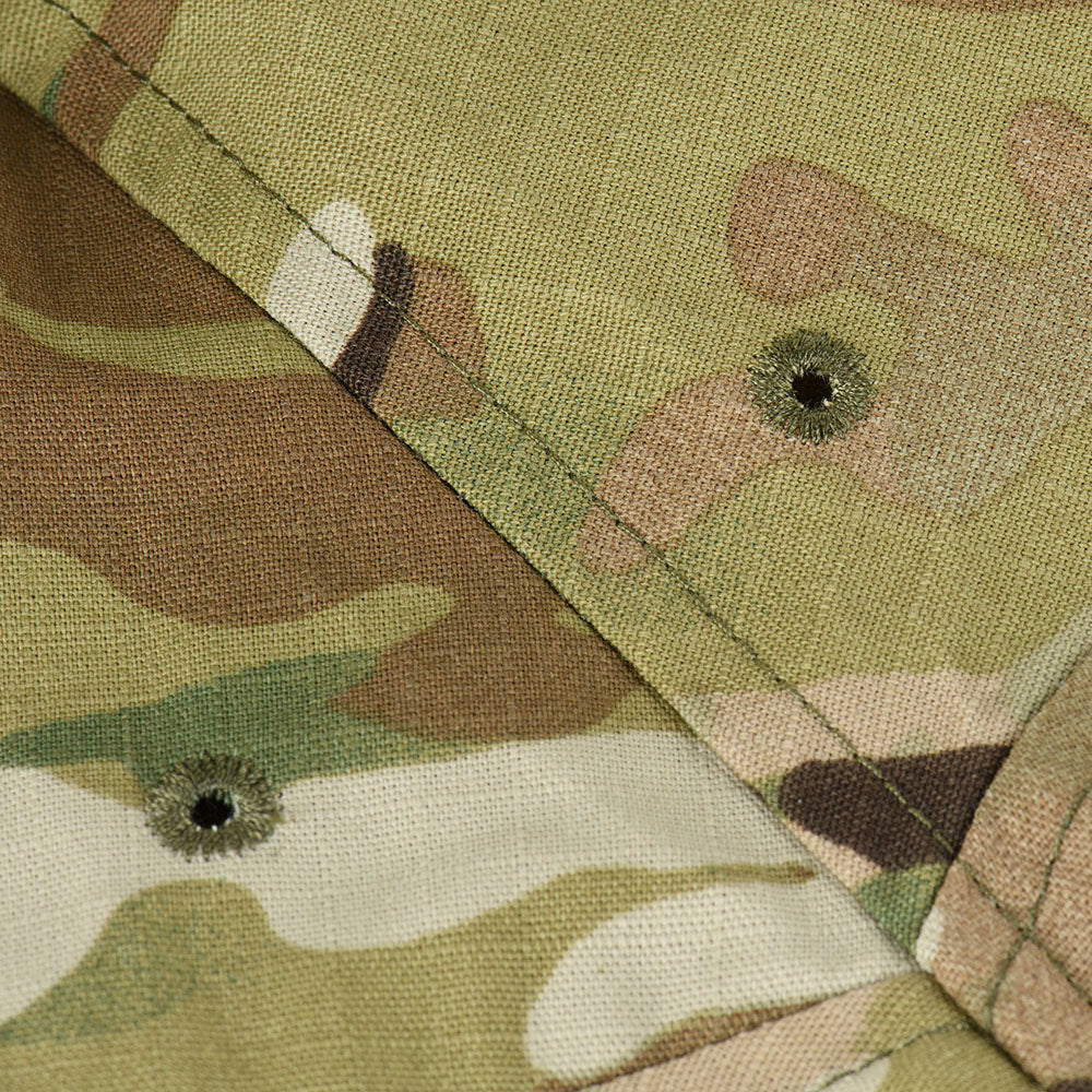 M-Tac Jacket field NYCO Extreme