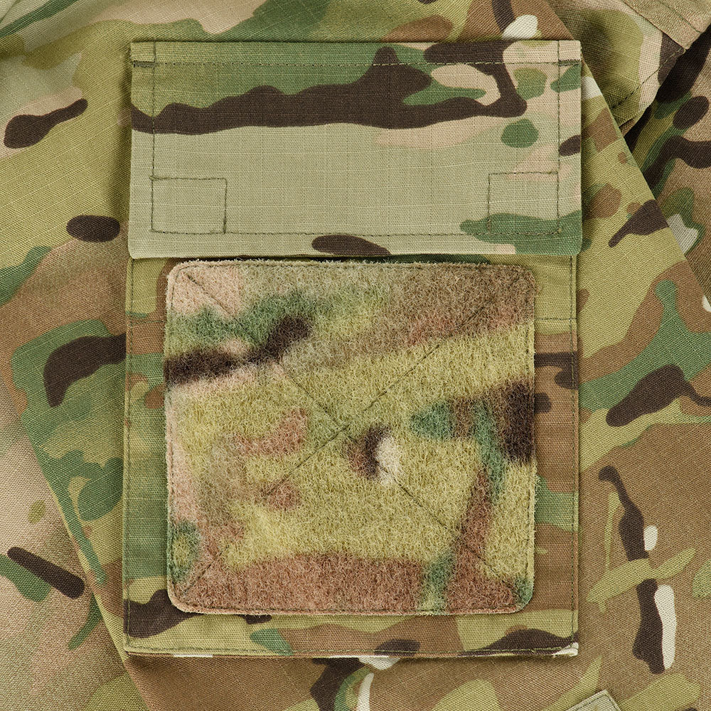 M-Tac Jacket field NYCO Extreme
