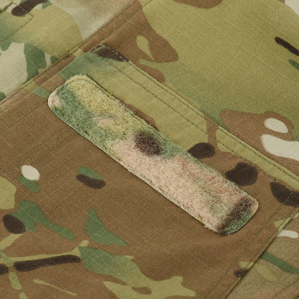 M-Tac Jacket field NYCO Extreme