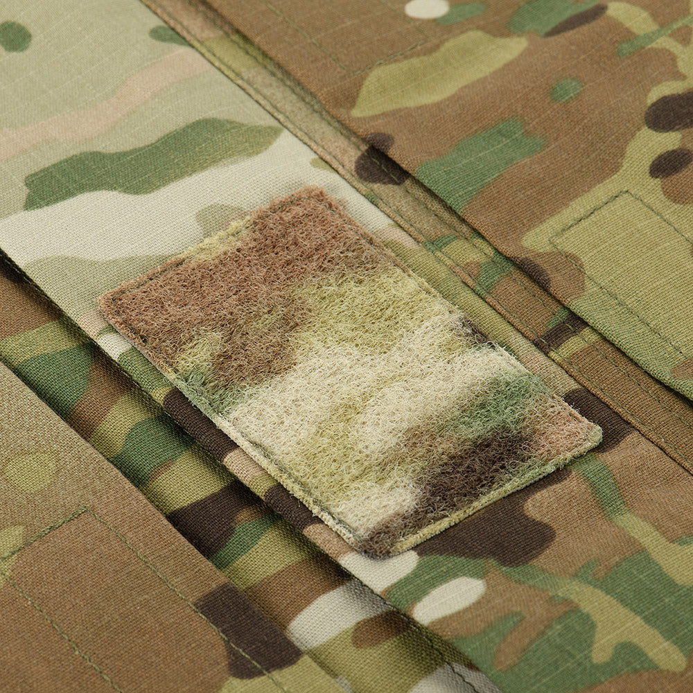 M-Tac Jacket field NYCO Extreme