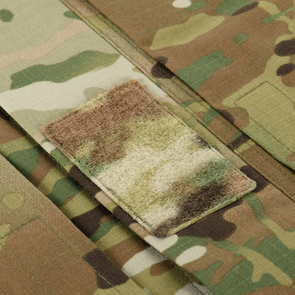 M-Tac Jacket field NYCO Extreme