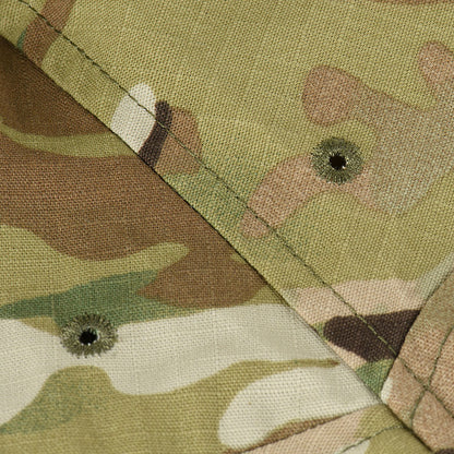 M-Tac Jacket field NYCO Extreme
