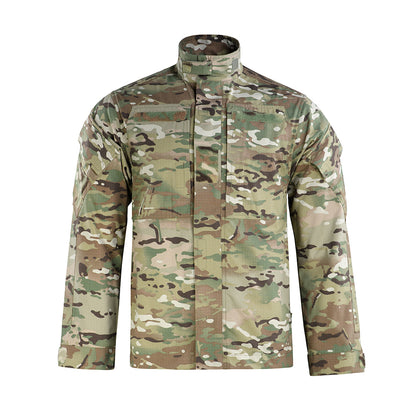 Jacket Field NYCO