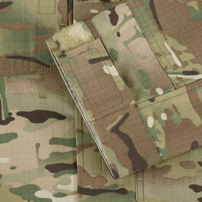 M-Tac Jacket Field NYCO