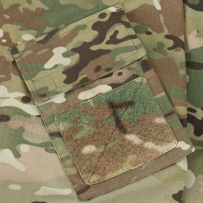 Jacket Field NYCO