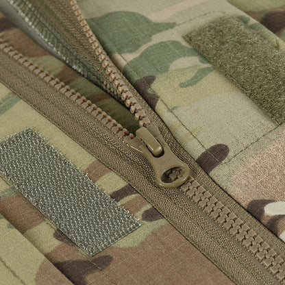 M-Tac Jacket Field NYCO