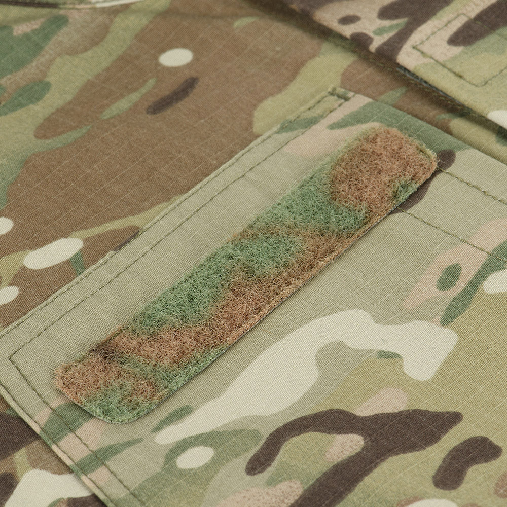 M-Tac Jacket Field NYCO