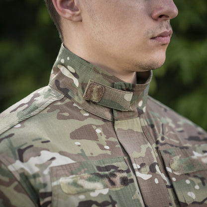 M-Tac Jacket Field NYCO