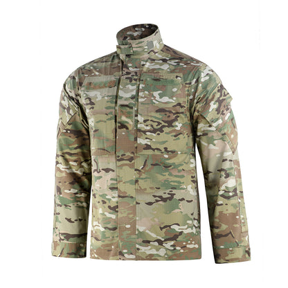 M-Tac Jacket Field NYCO