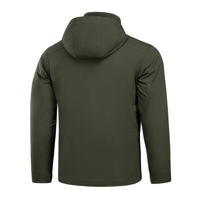 Jacket Flash