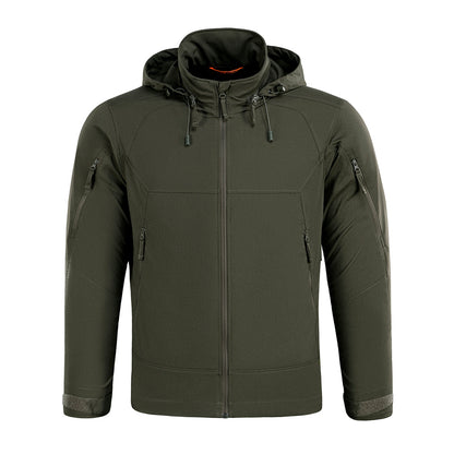 Jacket Flash