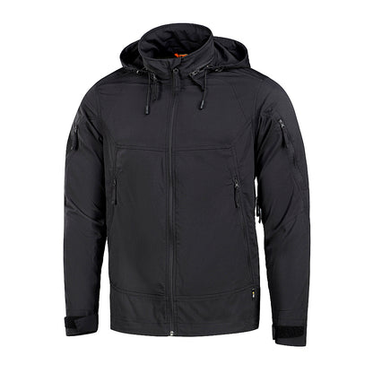 Jacket Flash