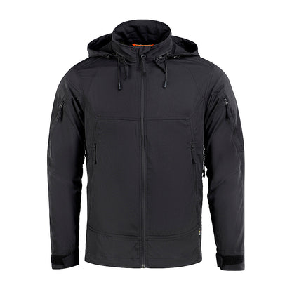Jacket Flash