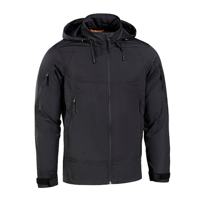 Jacket Flash