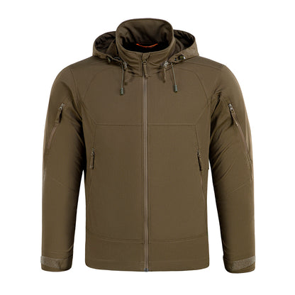 Jacket Flash