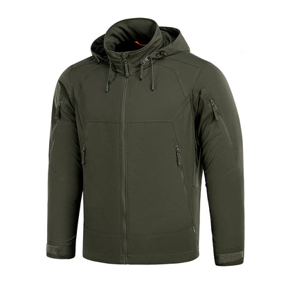 Jacket Flash