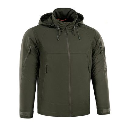 Jacket Flash