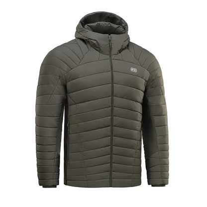 Jacket Jarl Primaloft