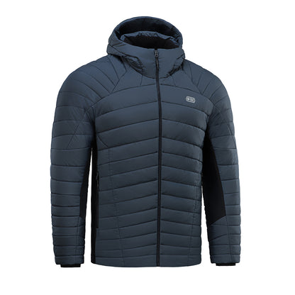 Jacket Jarl Primaloft