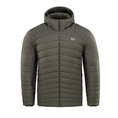 Jacket Jarl Primaloft