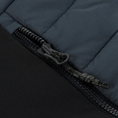 Jacket Jarl Primaloft