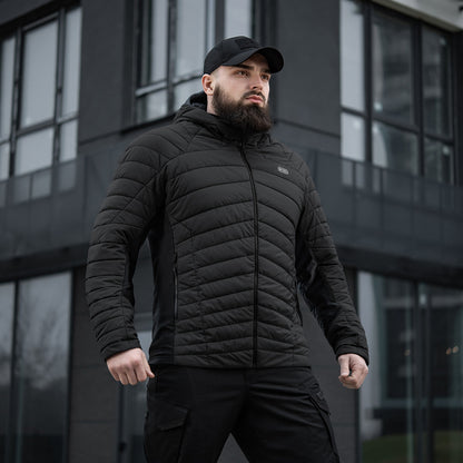 Jacket Jarl Primaloft
