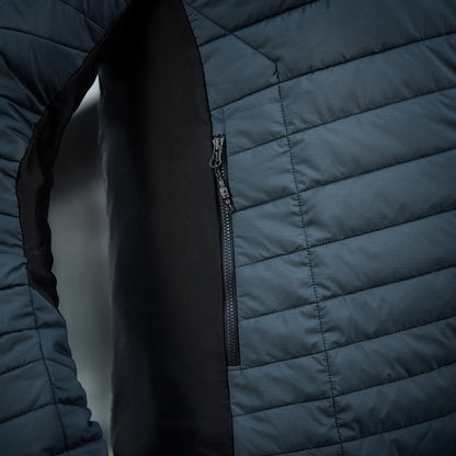 Jacket Jarl Primaloft