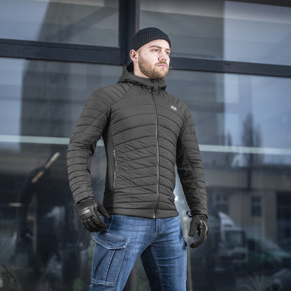 Jacket Jarl