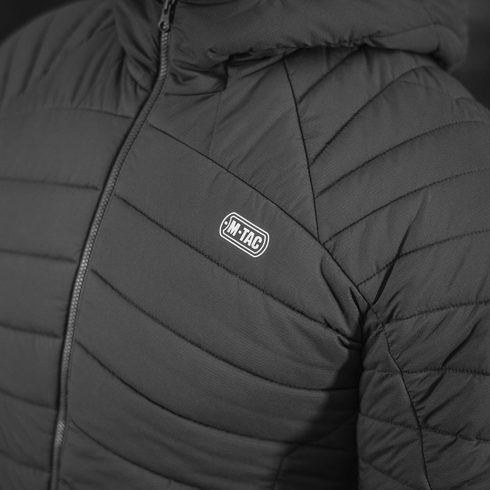 Jacket Jarl