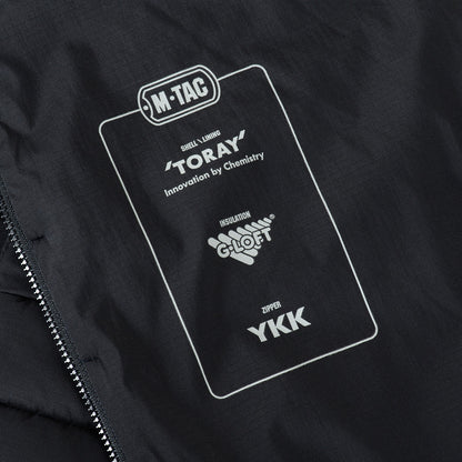 Jacket Jarl