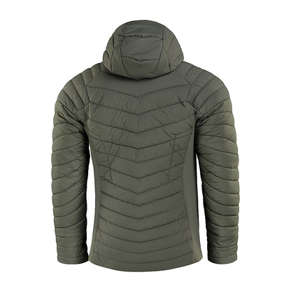 Jacket Jarl