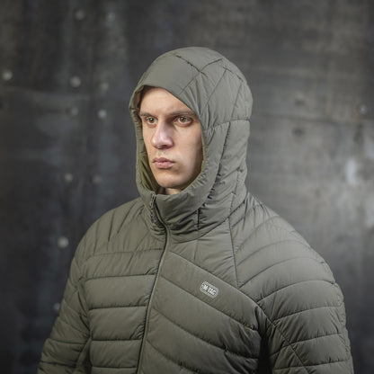 Jacket Jarl