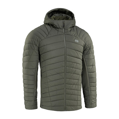 Jacket Jarl