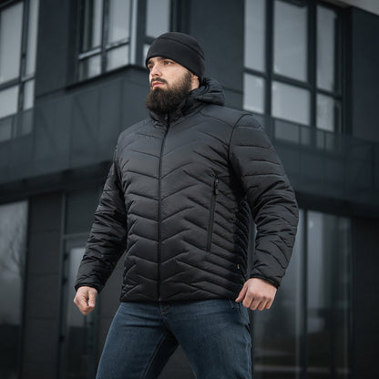 Jacket Knight Primaloft
