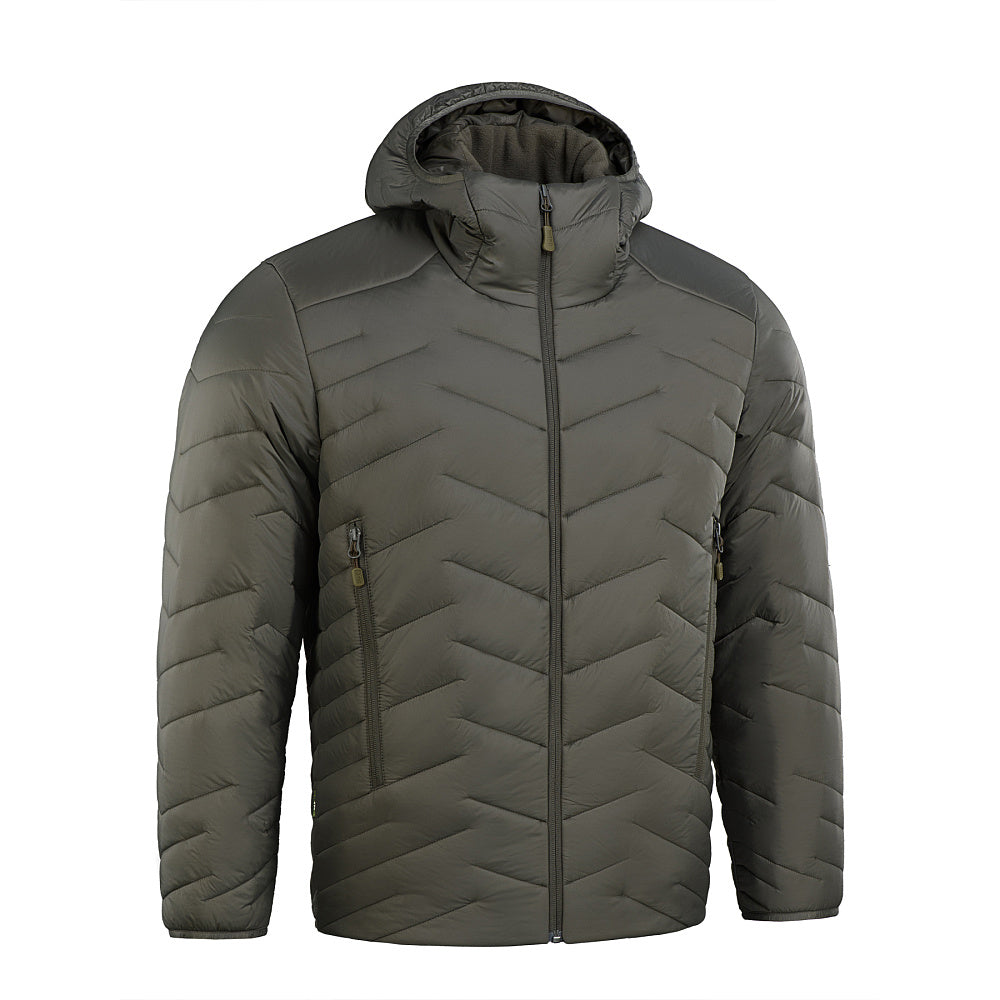 Jacket Knight Primaloft