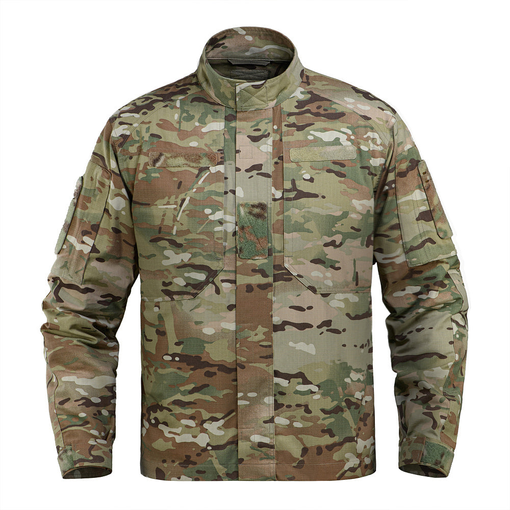 Jacket Military Elite NYCO Extreme