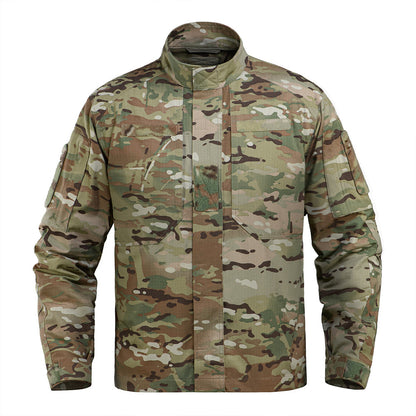Jacket Military Elite NYCO Extreme