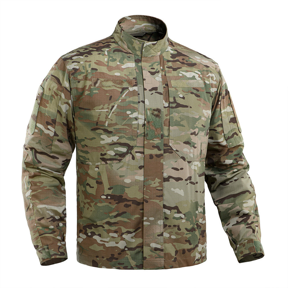 Jacket Military Elite NYCO Extreme